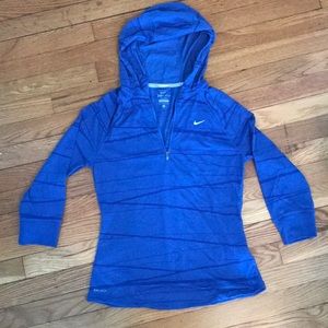 Nike Running Pullover
